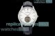 RMS Swiss Copy Ultra-Thin Jaeger-LeCoultre Master Tourbillon White Leather Strap Watch (8)_th.jpg